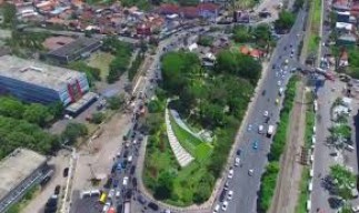 Underpass Bundaran Dolog Gagal Dibangun, Ini Alasannya!