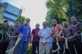 SIER Jadi Inspirasi PDAM Surabaya Terapkan Teknologi IoT pada Meter Air