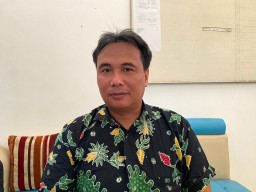 Tiga Partai Gagal Masuk Daftar Pengusul ErJi, KPU: Mereka Bisa Calonkan Sendiri