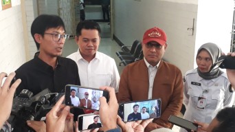 Hasil Tes Kesehatan Keluar, Tiga Paslon Pilkada Jatim Dinyatakan Mampu dan Bebas Narkoba 