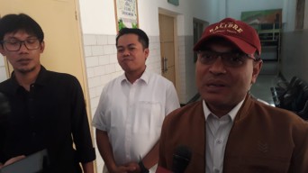 Pendaftaran di Lima Kabupaten/Kota Diperpanjang, KPU Jadwalkan Penetapan pada 22 September