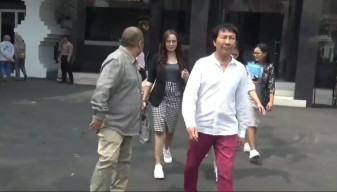 Pendeta di Surabaya Ditetapkan Tersangka Kasus KDRT