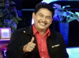 Ketua GNPK Jatim Sebut Proyek Reklamasi Surabaya Ancaman Bagi Warga dan Pertahanan Negara