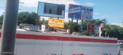 Tanggapi Videotron dari Golkar, Eri Cahyadi: Saya Diusung Semua Partai!