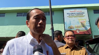 Presiden Jokowi Segera Cari Pengganti Risma Isi Jabatan Mensos