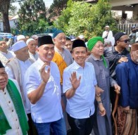 Abah Anton Kembali Maju Calon Wali Kota Malang, Ini Kata Pakar Hukum UB