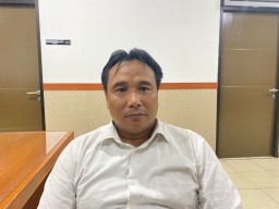 Debat Calon Tunggal di Pilwali, KPU Surabaya Beri Respon