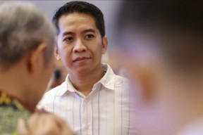 Rekam Jejak Welas Asih Risma