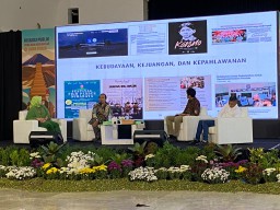 Pemajuan Kebudayaan Jatim Perlu Inovasi dan Aktif Kolaborasi