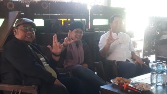 PKB Targetkan 15 Juta Suara LUMAN di Pilgub Jatim 2024