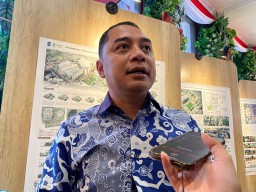 Jelang Kampanye Pilkada, Wali Kota Eri Cahyadi Ajukan Pelantikan untuk Rotasi Pejabat di Pemkot