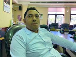 DPRD Surabaya Dorong Pemkot Tingkatkan Pemerataan Infrastruktur Kelurahan