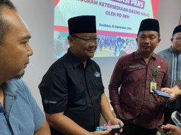Dirut RPH Surabaya Pecat Dua Petugas Sebar Hoaks Kepala Sapi Ditembak