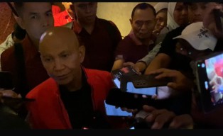 Tak Bisa Menangkan Risma-Gus Hans, Said Abdullah Ancam Kader PDIP Mundur