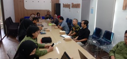 DPMPTSP Jatim Fasilitasi Pelaku Usaha Urus NIB