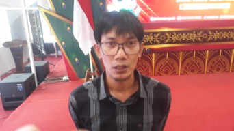 KPU Siapkan 3 Tema Debat Terbuka Bagi Cagub dan Cawagub Jatim