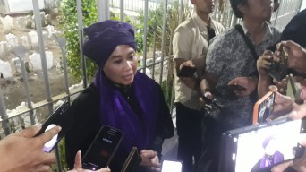 Luluk Fokus Atasi Ketimpangan dan Sejahterakan Petani