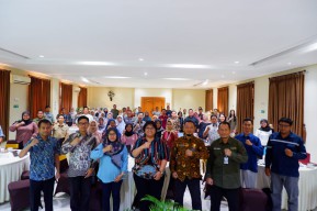 DPMPTSP Jatim Kejar Target Realisasi Investasi