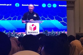Bawaslu Penuh Polemik! Dana Transport Tidak Cair hingga Blokir Nomor Panwascam