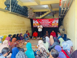 RSUD Surabaya Selatan Bakal Dibangun 2025, ErJi Perkuat Layanan Kesehatan