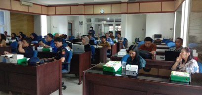 Dinas Penanaman Modal PTSP Ciptakan Iklim Investasi Jatim Kondusif