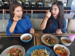 Artotel TS Suites Hadirkan Kuliner Cita Rasa Rempah Sulawesi