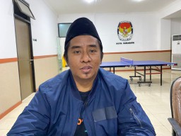 Jelang Debat Pilwali, KPU Surabaya Sebut Tidak Ada Sesi Tanya Jawab