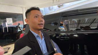 Kuasa Hukum Akui Komisioner Bawaslu Agil Ada Hubungan Asmara