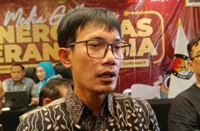 Jelang Debat Pilgub 2024, KPU Jatim Belum Tentukan Panelis