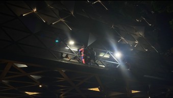 Begini Kronologi Lengkap Kasus Pria Lompat dari Lantai 21 Hotel di Surabaya