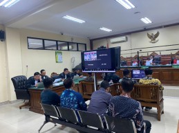 Tak Mengalir Sampai Gus Muhdlor, Achmad Masruri Diduga Gunakan Uang untuk Kepentingan Pribadi