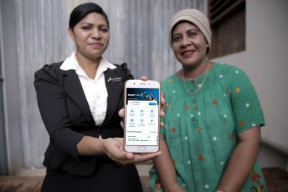 PGN Upgrade Aplikasi PGN Mobile untuk Rumah Tangga dan UMKM