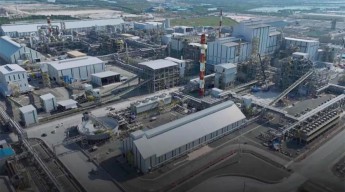 Kebakaran Smelter Gresik, PT Freeport: Seluruh Karyawan Aman