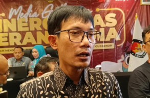 Debat Pilgub, KPU Jatim Skemakan Ramah Difabel dan Tunanetra