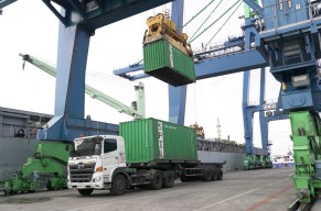 Arus Peti Kemas Tumbuh 5 Persen, ALFI Maluku Dorong Kontenerisasi Komoditas