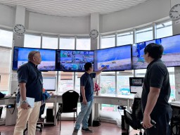 ALFI Maluku Apresiasi Transformasi TPK Ambon