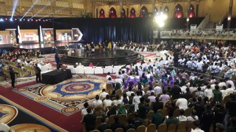 'Rules of the Game' Debat Publik Perdana Pilgub Jatim 2024