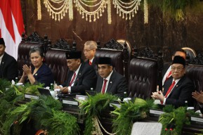 Harapan MPR untuk Presiden dan Wapres RI Baru, Bawa Visi dan Program Pro-Rakyat