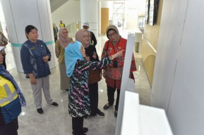 640 Nakes Bakal Direkrut untuk RSUD Surabaya Timur