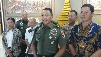 International Triathlon 2024, Warga Surabaya Diimbau Gunakan Jalur Alternatif