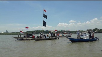 PT Granting Jaya Diduga Manipulasi Data Proyek Reklamasi SWL