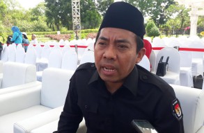 KPU Jatim Kebut Cetak dan Distribusi Surat Suara Pilkada 2024