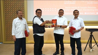 Warta 17 Agustus Mantapkan Posisi Wadah Kreativitas-Edukasi Pemuda