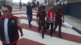 Korupsi Pemberian Dana Talangan PT INKA (Persero) Mulai Tahap Penyidikan Kejaksaan