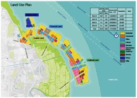 Masyarakat Pesisir Desak ITS Ikut Tolak Reklamasi Surabaya