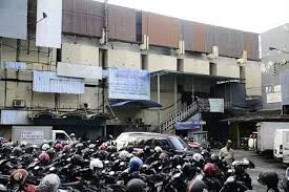 DPRD Surabaya Minta Pemkot Lebih Perhatikan Pasar Tunjungan