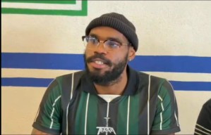 IBL 2025-2026, Pacific Caesar Surabaya Rekrut Pemain Amerika Serikat