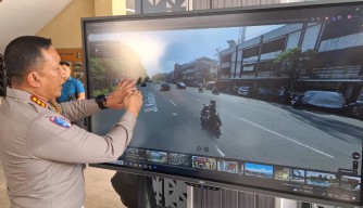 Kecelakaan Beruntun Kedungdoro: Dua Tewas, Lima Luka