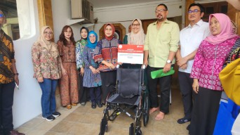 Hari Pahlawan, Kemensos Gelar Ajangsana di Surabaya dan Pasuruan