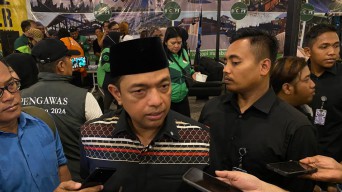 Ini Fokus Pasangan Risma-Gus Hans Pada Debat Kedua Kandidat Pilgub Jatim